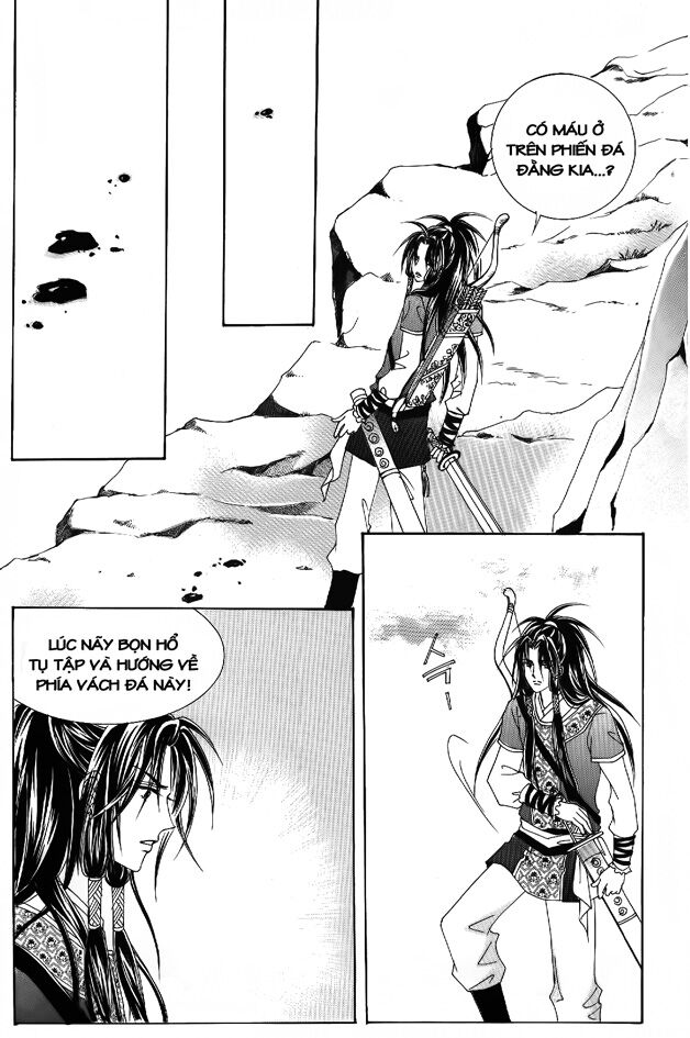 Crazy Girl Shin Bia - Nữ hoàng rắc rối: Chapter 50