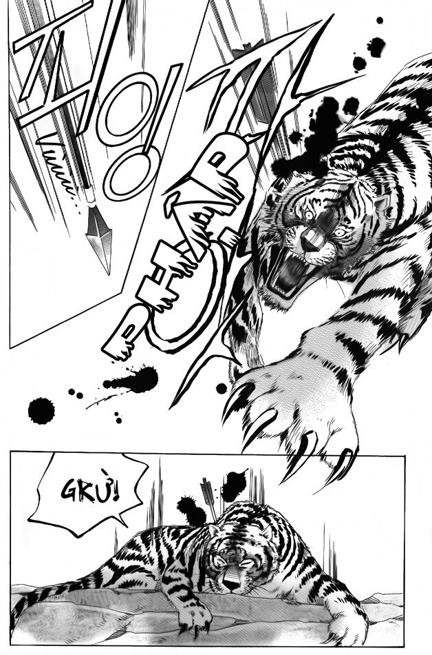 Crazy Girl Shin Bia - Nữ hoàng rắc rối: Chapter 50