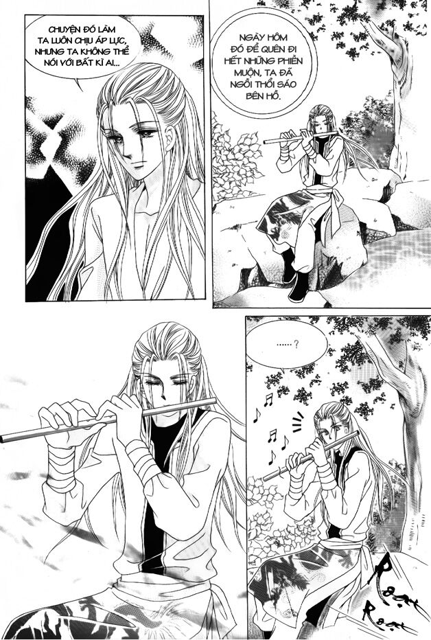 Crazy Girl Shin Bia - Nữ hoàng rắc rối: Chapter 51
