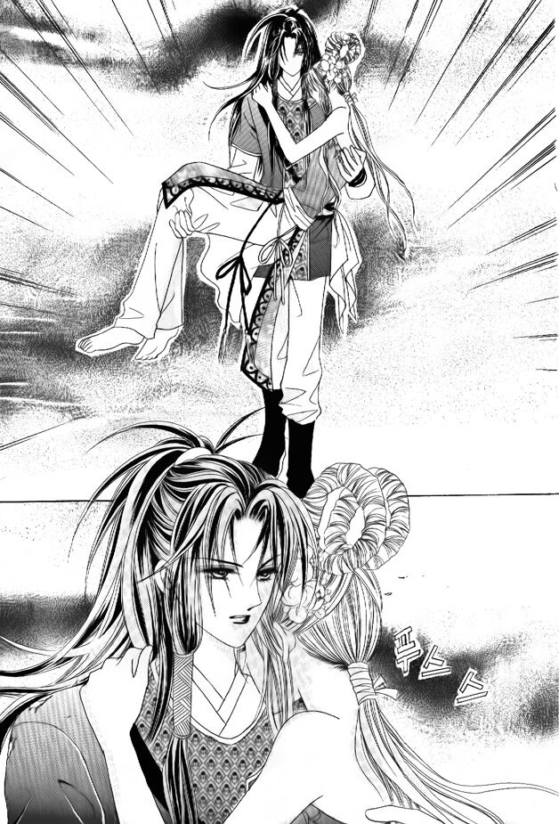Crazy Girl Shin Bia - Nữ hoàng rắc rối: Chapter 52