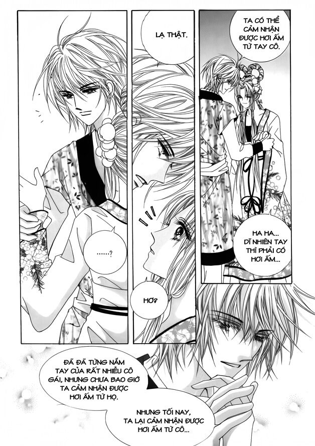 Crazy Girl Shin Bia - Nữ hoàng rắc rối: Chapter 54