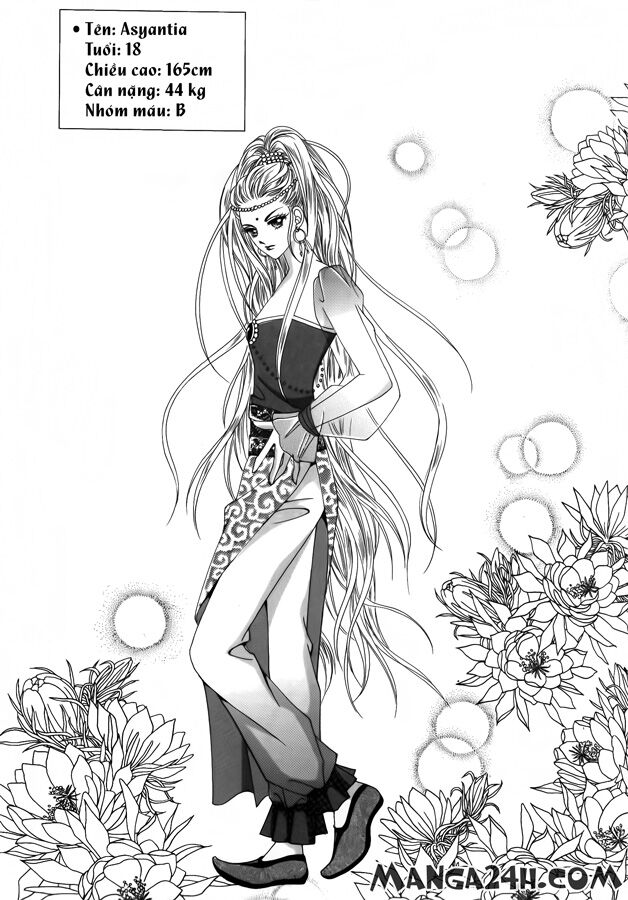 Crazy Girl Shin Bia - Nữ hoàng rắc rối: Chapter 54