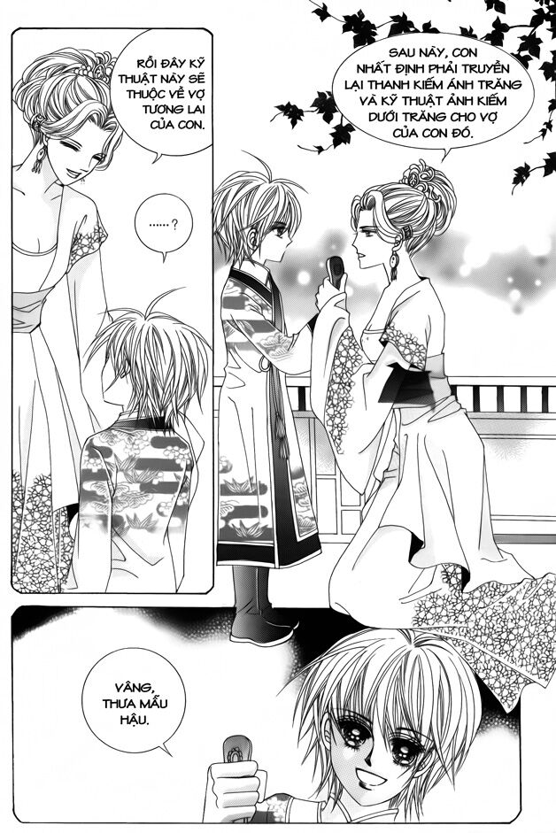 Crazy Girl Shin Bia - Nữ hoàng rắc rối: Chapter 55