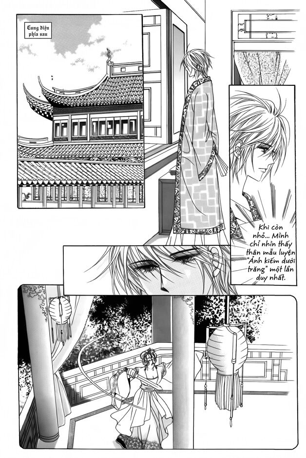 Crazy Girl Shin Bia - Nữ hoàng rắc rối: Chapter 55