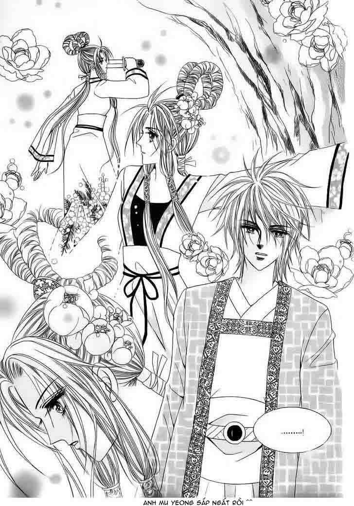 Crazy Girl Shin Bia - Nữ hoàng rắc rối: Chapter 56