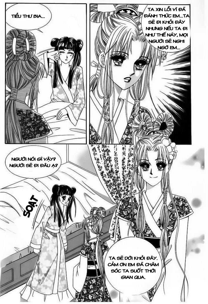 Crazy Girl Shin Bia - Nữ hoàng rắc rối: Chapter 57