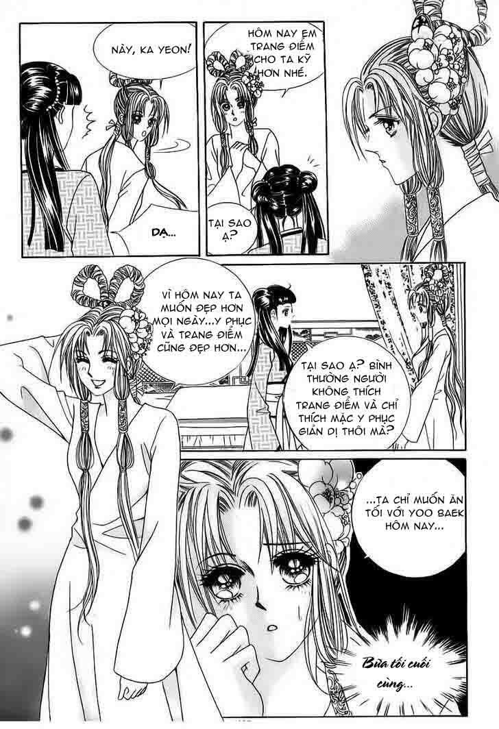 Crazy Girl Shin Bia - Nữ hoàng rắc rối: Chapter 57