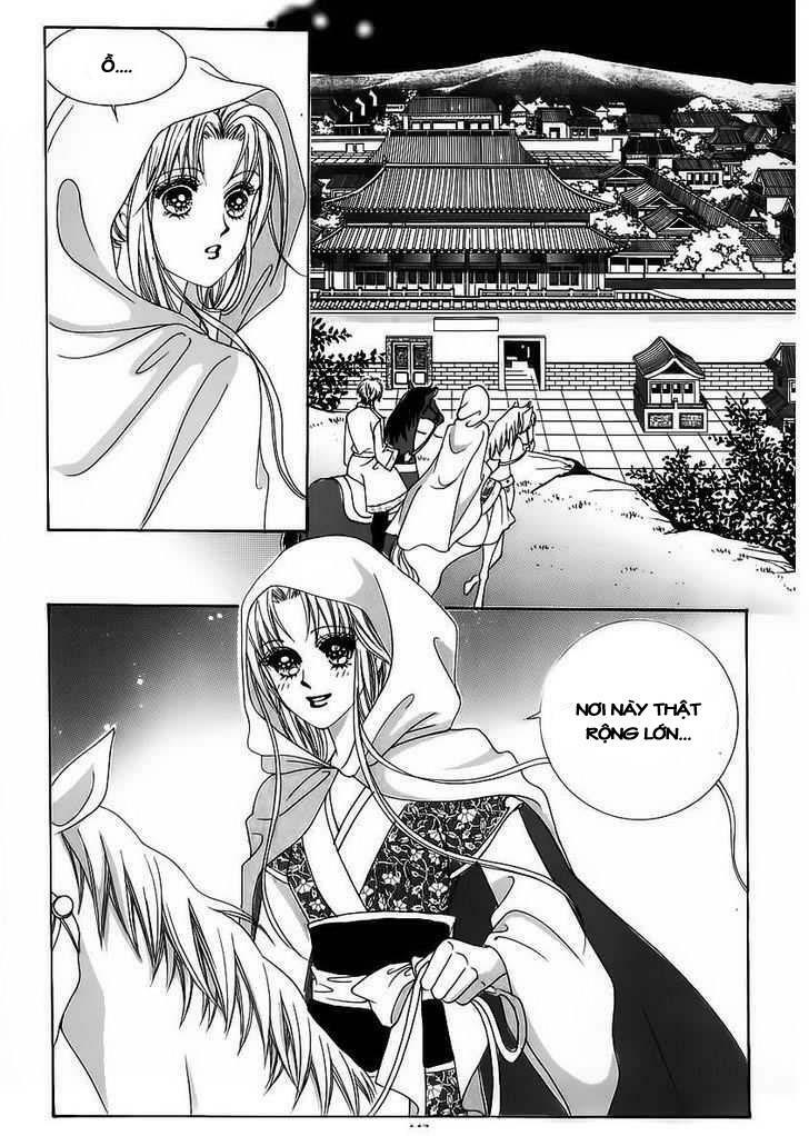 Crazy Girl Shin Bia - Nữ hoàng rắc rối: Chapter 58