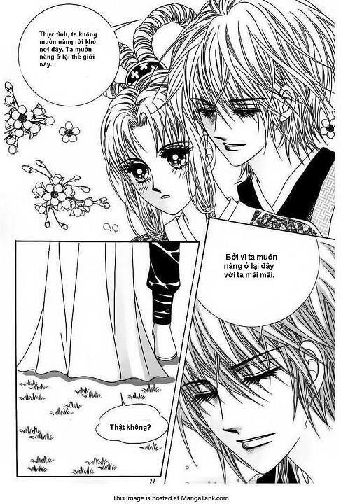 Crazy Girl Shin Bia - Nữ hoàng rắc rối: Chapter 59
