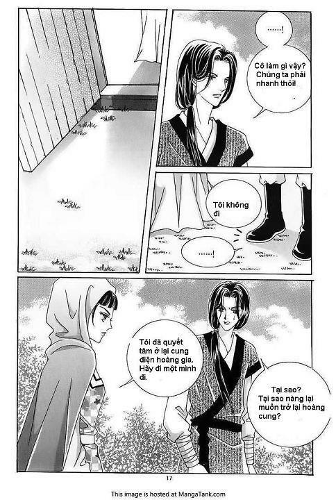 Crazy Girl Shin Bia - Nữ hoàng rắc rối: Chapter 59