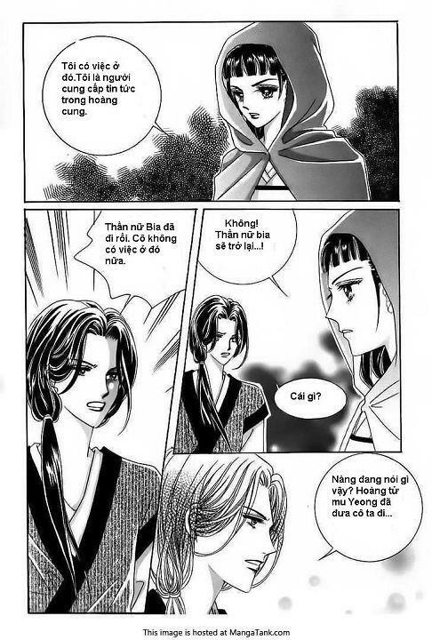 Crazy Girl Shin Bia - Nữ hoàng rắc rối: Chapter 59