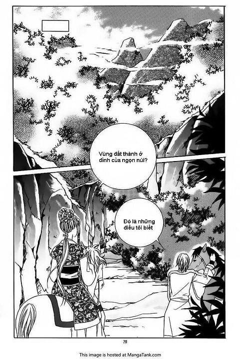 Crazy Girl Shin Bia - Nữ hoàng rắc rối: Chapter 59