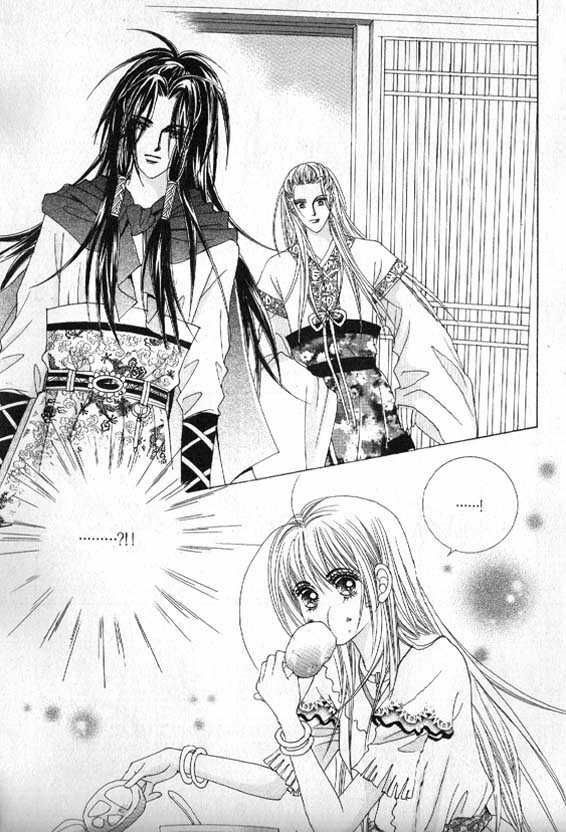 Crazy Girl Shin Bia - Nữ hoàng rắc rối: Chapter 6