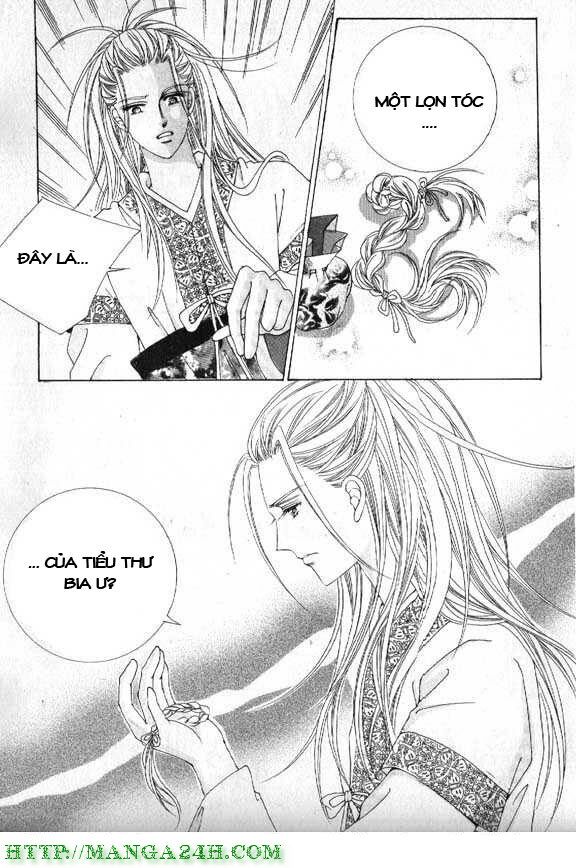 Crazy Girl Shin Bia - Nữ hoàng rắc rối: Chapter 6