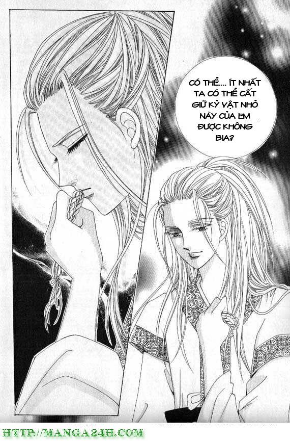 Crazy Girl Shin Bia - Nữ hoàng rắc rối: Chapter 6