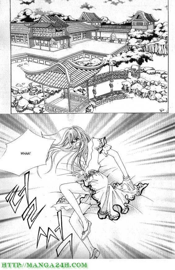 Crazy Girl Shin Bia - Nữ hoàng rắc rối: Chapter 6