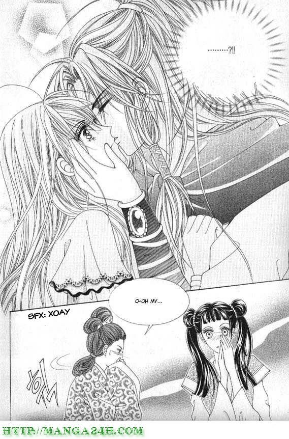 Crazy Girl Shin Bia - Nữ hoàng rắc rối: Chapter 6
