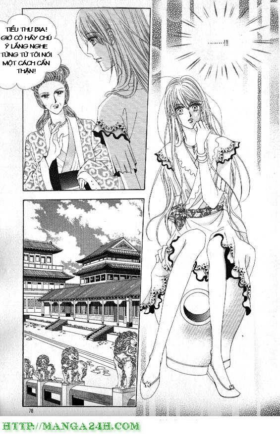 Crazy Girl Shin Bia - Nữ hoàng rắc rối: Chapter 6