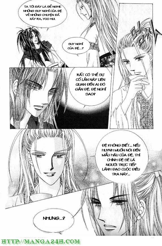 Crazy Girl Shin Bia - Nữ hoàng rắc rối: Chapter 6