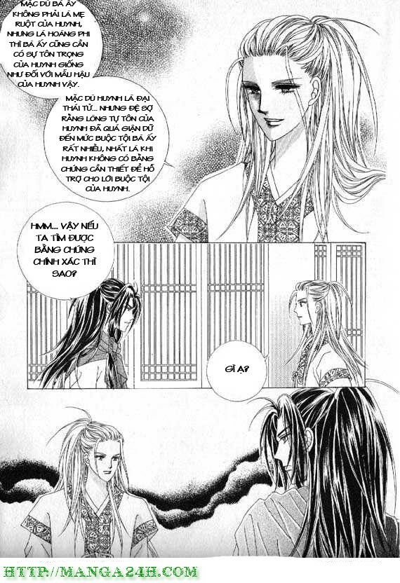 Crazy Girl Shin Bia - Nữ hoàng rắc rối: Chapter 6