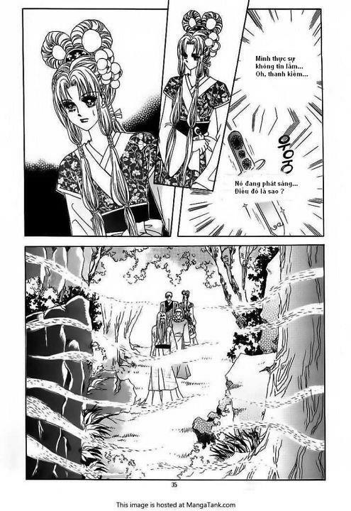 Crazy Girl Shin Bia - Nữ hoàng rắc rối: Chapter 60