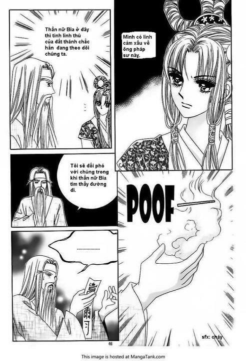 Crazy Girl Shin Bia - Nữ hoàng rắc rối: Chapter 60