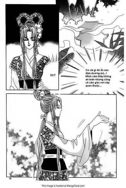 Crazy Girl Shin Bia - Nữ hoàng rắc rối: Chapter 60