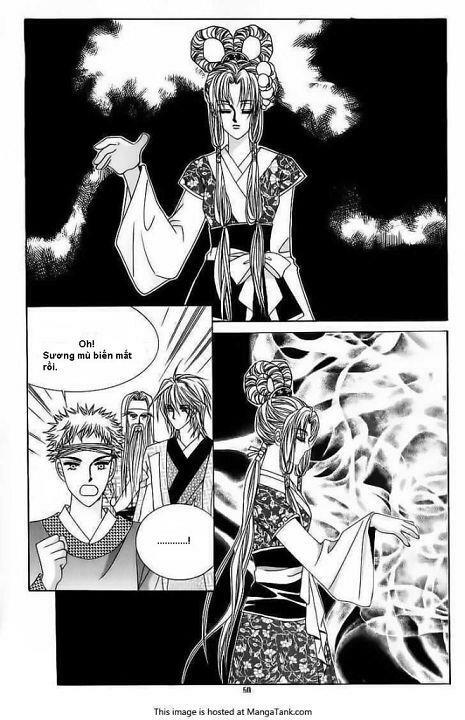 Crazy Girl Shin Bia - Nữ hoàng rắc rối: Chapter 60