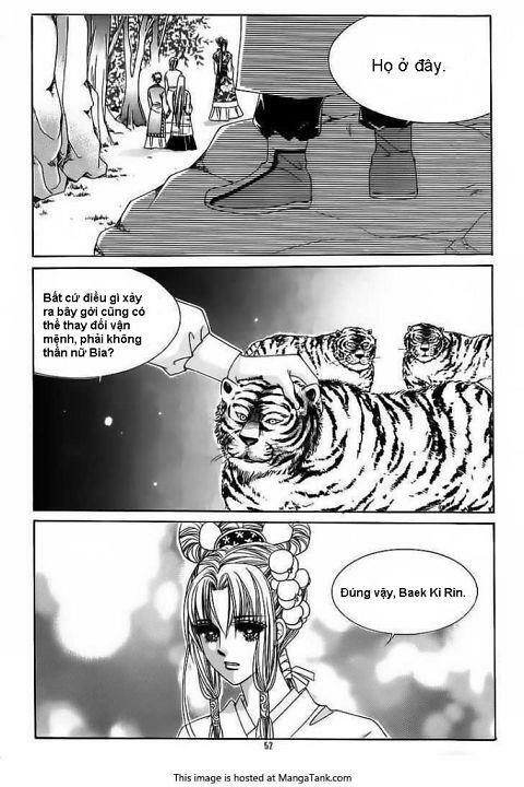 Crazy Girl Shin Bia - Nữ hoàng rắc rối: Chapter 60