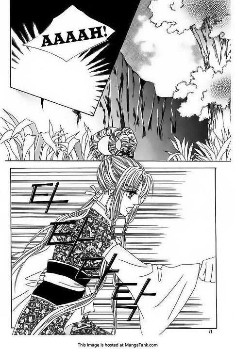 Crazy Girl Shin Bia - Nữ hoàng rắc rối: Chapter 61