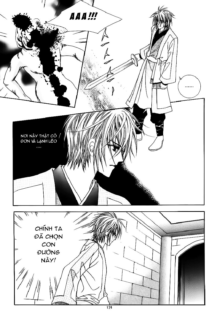 Crazy Girl Shin Bia - Nữ hoàng rắc rối: Chapter 62