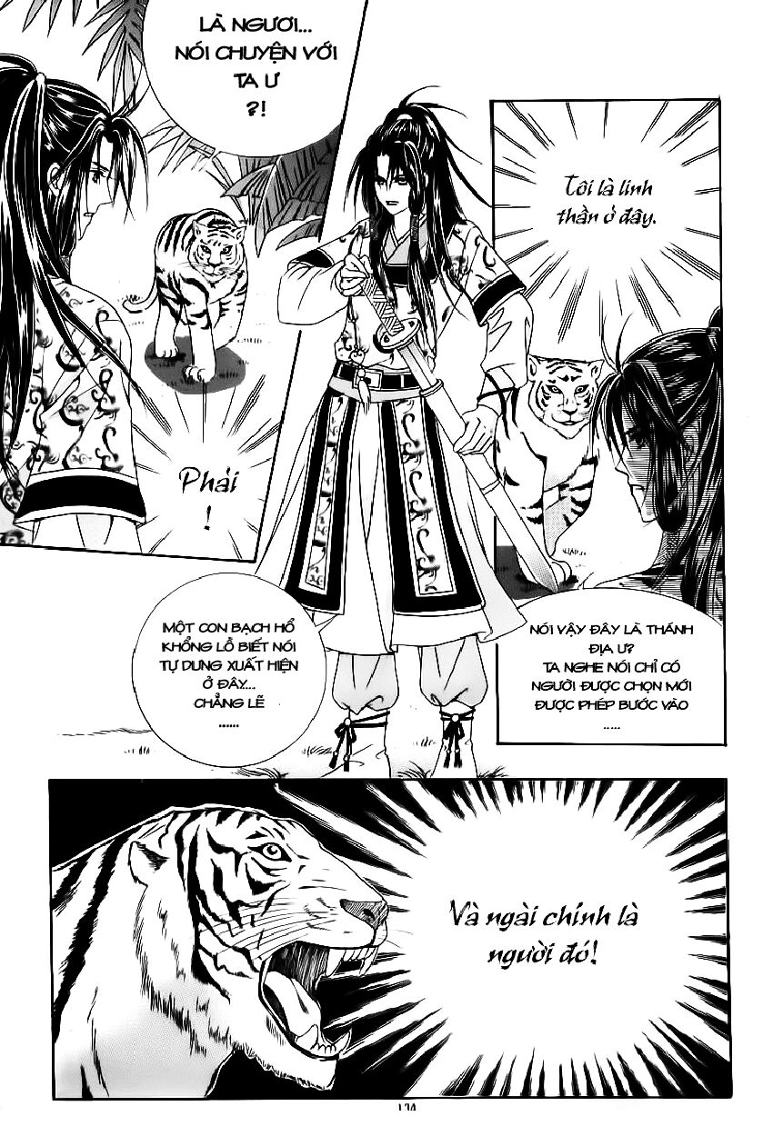 Crazy Girl Shin Bia - Nữ hoàng rắc rối: Chapter 63