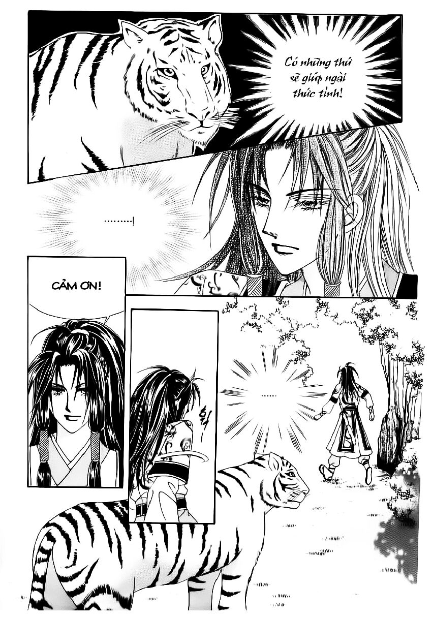 Crazy Girl Shin Bia - Nữ hoàng rắc rối: Chapter 63