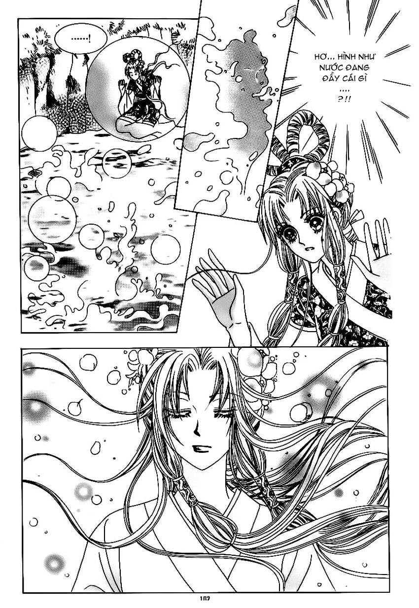 Crazy Girl Shin Bia - Nữ hoàng rắc rối: Chapter 64