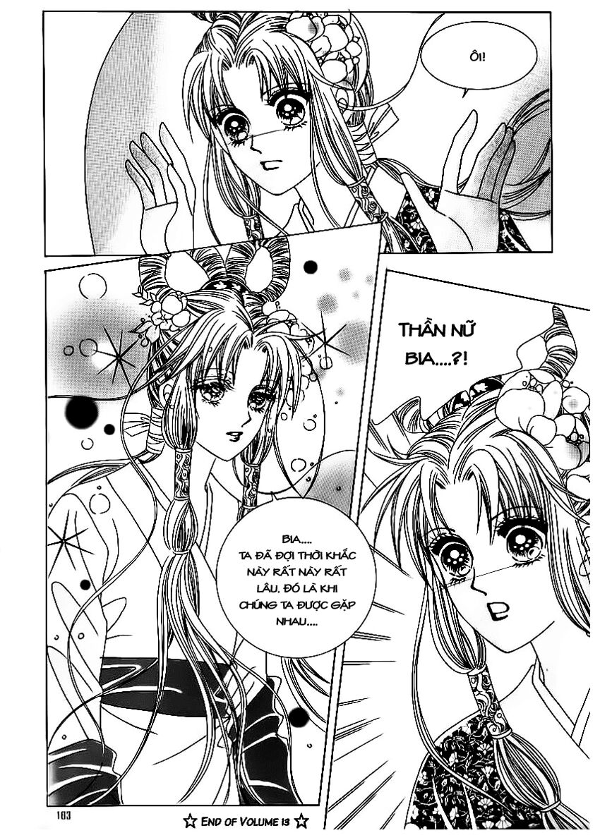 Crazy Girl Shin Bia - Nữ hoàng rắc rối: Chapter 64