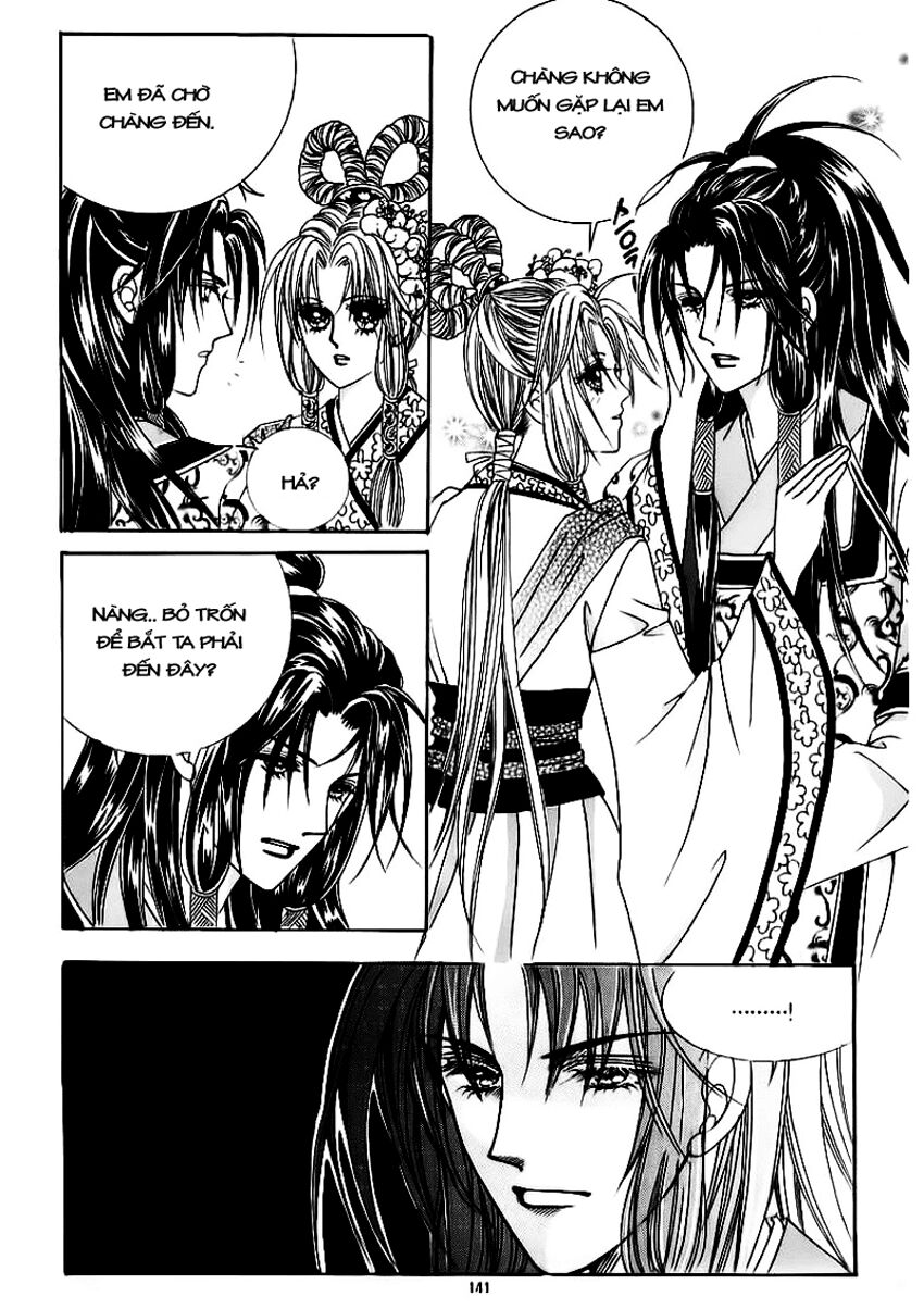 Crazy Girl Shin Bia - Nữ hoàng rắc rối: Chapter 64
