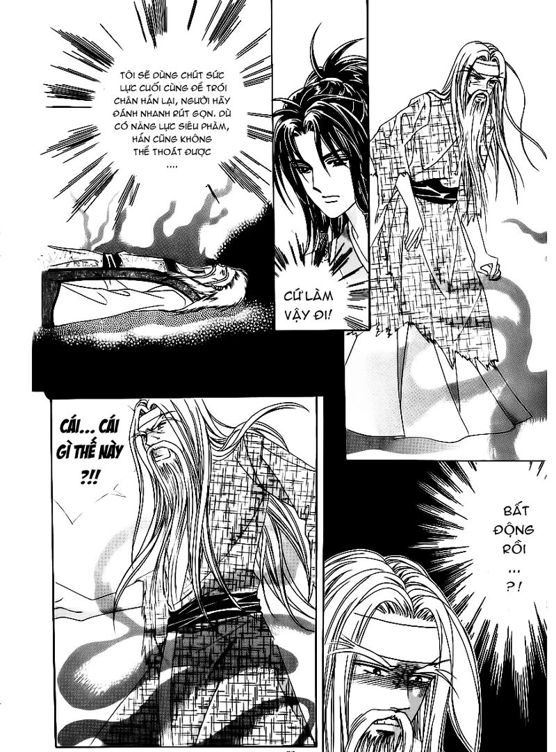 Crazy Girl Shin Bia - Nữ hoàng rắc rối: Chapter 65