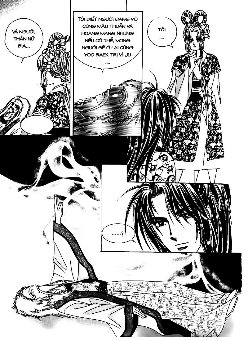Crazy Girl Shin Bia - Nữ hoàng rắc rối: Chapter 65