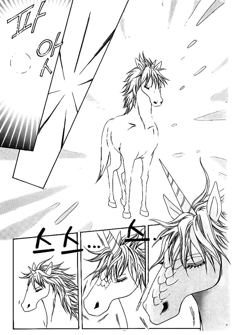 Crazy Girl Shin Bia - Nữ hoàng rắc rối: Chapter 65
