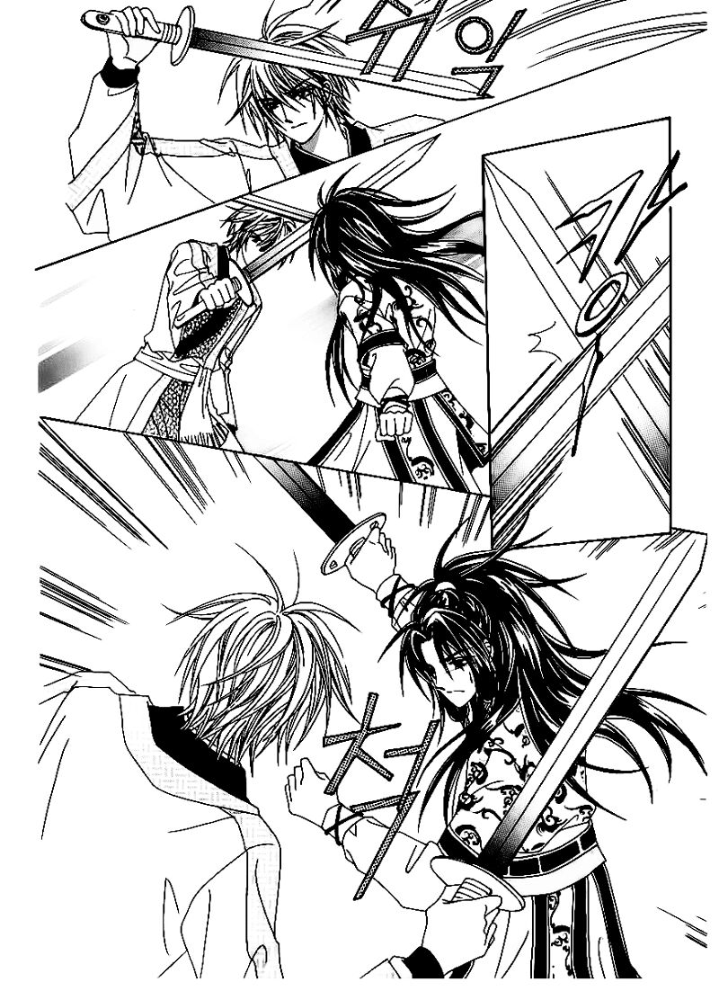 Crazy Girl Shin Bia - Nữ hoàng rắc rối: Chapter 65