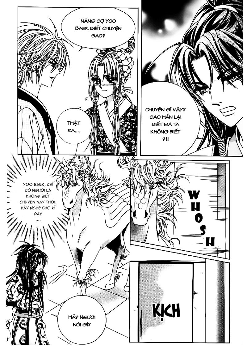 Crazy Girl Shin Bia - Nữ hoàng rắc rối: Chapter 65