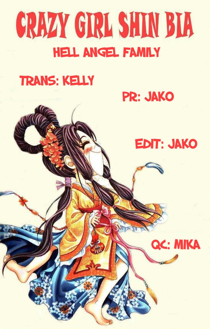 Crazy Girl Shin Bia - Nữ hoàng rắc rối: Chapter 66
