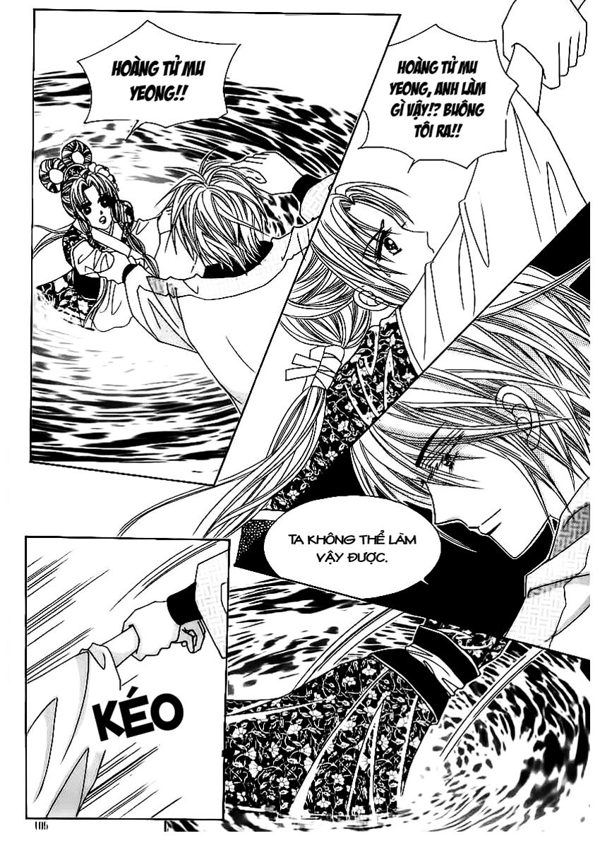 Crazy Girl Shin Bia - Nữ hoàng rắc rối: Chapter 66
