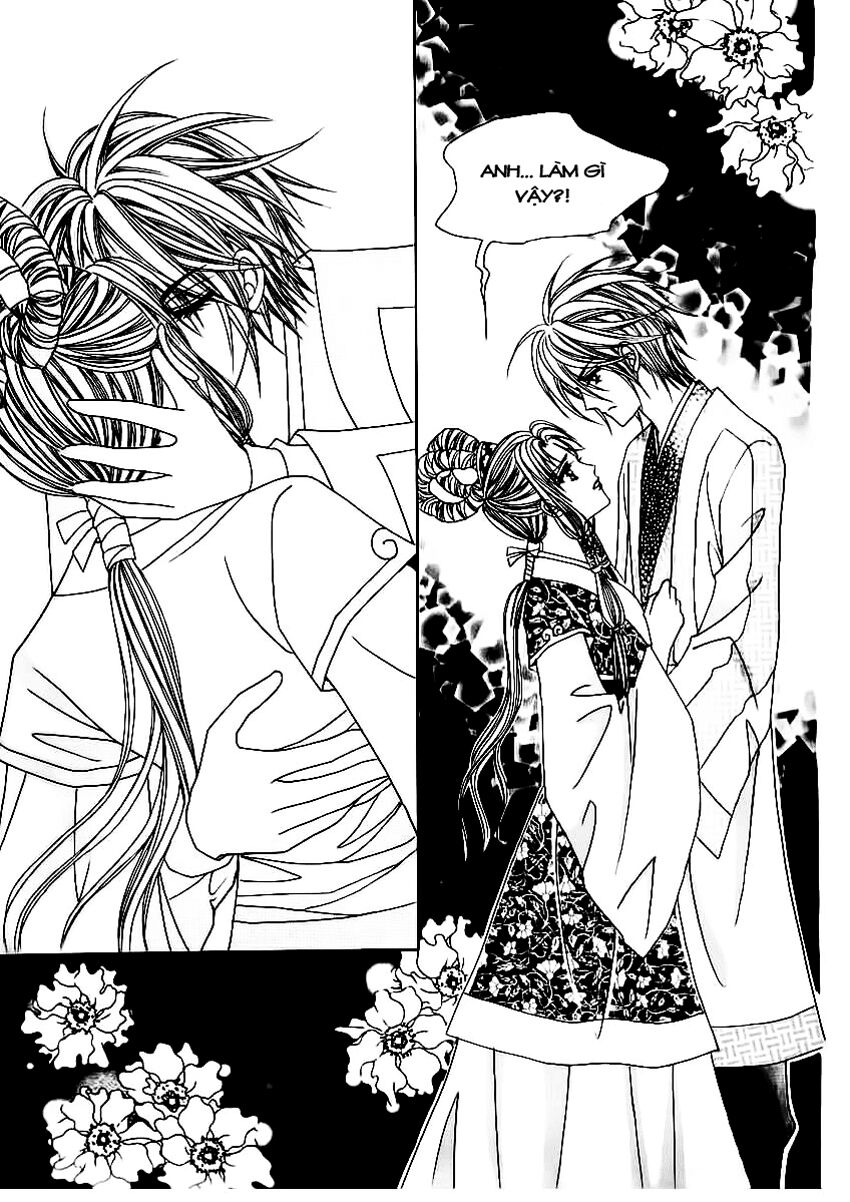 Crazy Girl Shin Bia - Nữ hoàng rắc rối: Chapter 66