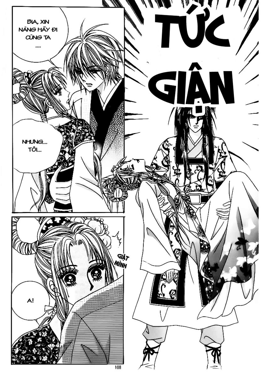Crazy Girl Shin Bia - Nữ hoàng rắc rối: Chapter 66