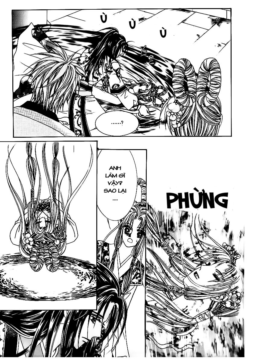 Crazy Girl Shin Bia - Nữ hoàng rắc rối: Chapter 66