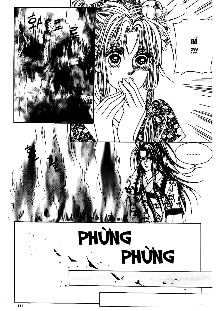 Crazy Girl Shin Bia - Nữ hoàng rắc rối: Chapter 66