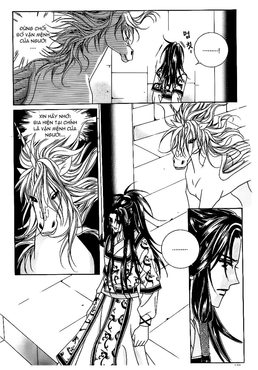 Crazy Girl Shin Bia - Nữ hoàng rắc rối: Chapter 66