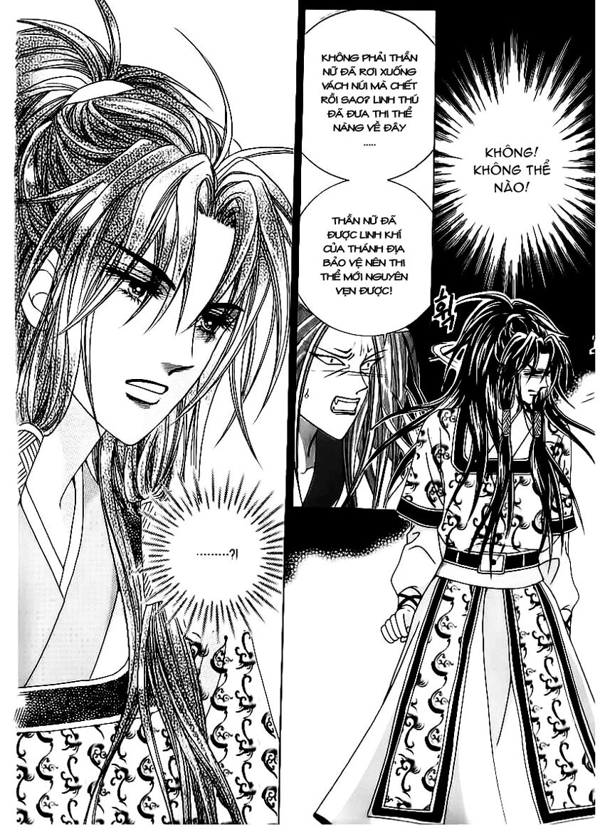 Crazy Girl Shin Bia - Nữ hoàng rắc rối: Chapter 66