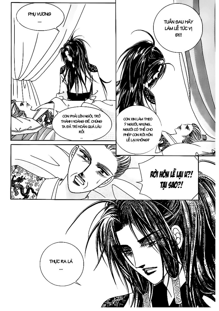Crazy Girl Shin Bia - Nữ hoàng rắc rối: Chapter 68